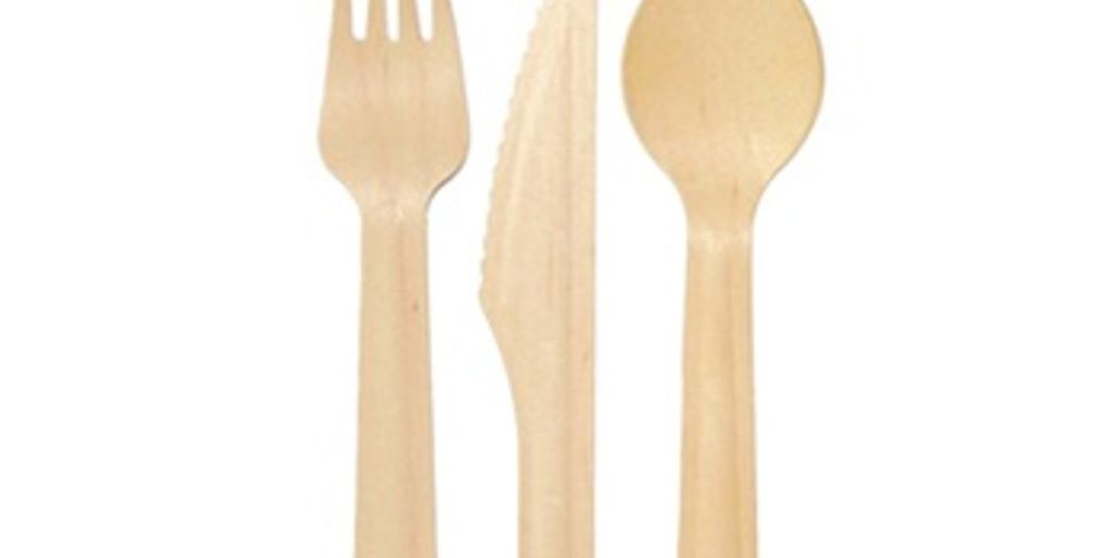 5 Reasons Birchwood Cutlery Is Better Than Plastic - arbhustore