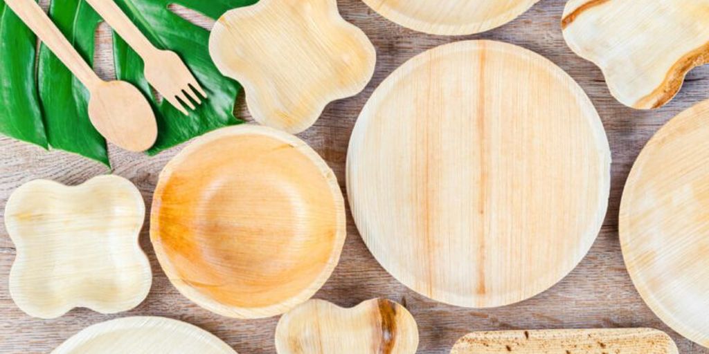 Eco-Friendly Dining: The Benefits of Using Bamboo Plates - arbhustore