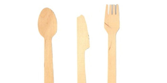 How Birchwood Cutlery Is Leading the Eco-Friendly Dining Trend in 2024 - arbhustore