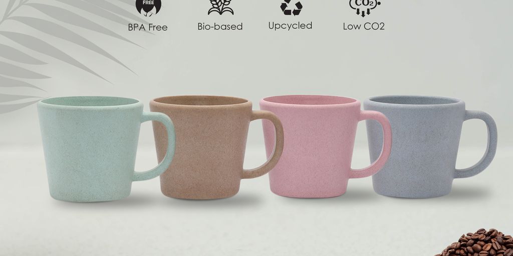 How to Market Rice Husk Mugs to Eco-Conscious Shoppers - arbhustore