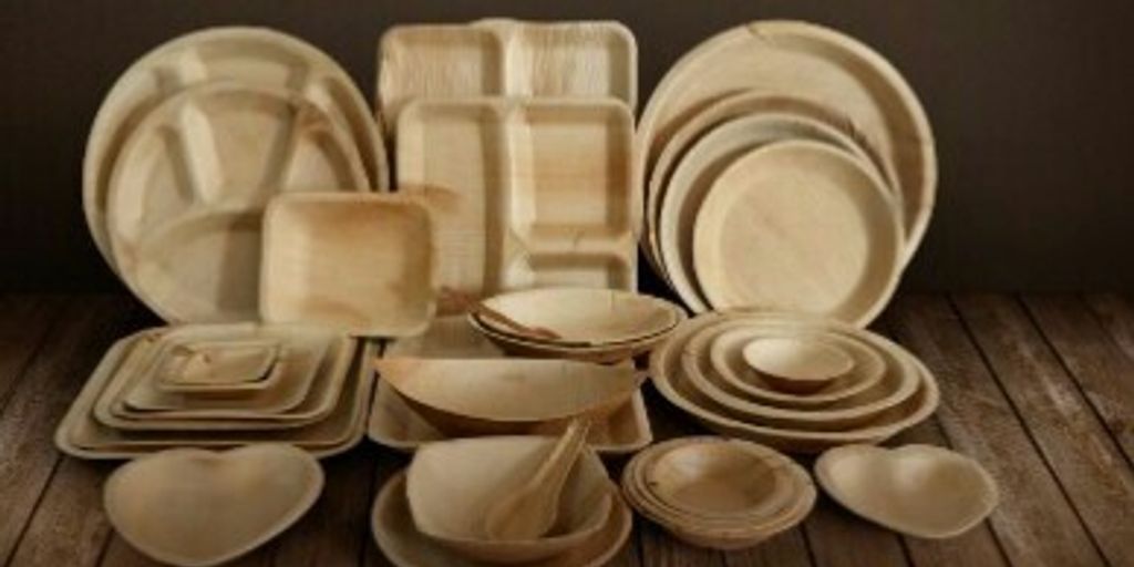 The Benefits of Using Bamboo Plates for Eco-Friendly Dining - arbhustore