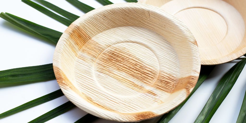 The Rise of Bamboo Plates: A Sustainable Dining Alternative - arbhustore