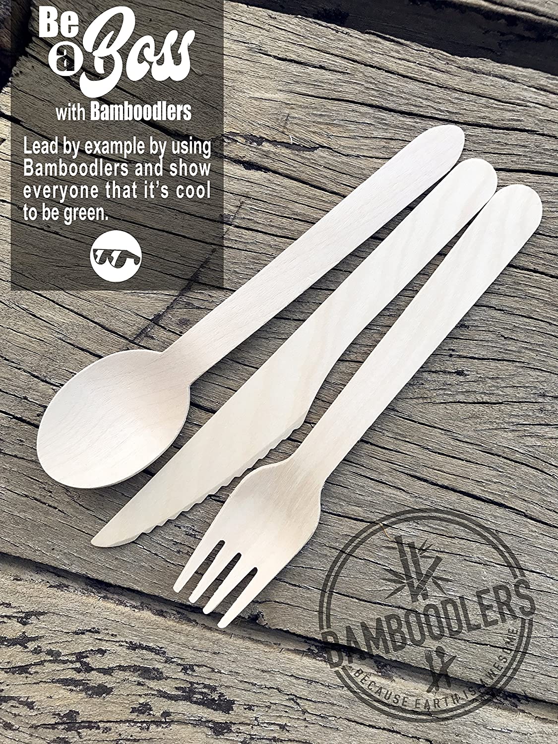 100% All - Natural, Eco - Friendly, Biodegradable, and Compostable - 6.5